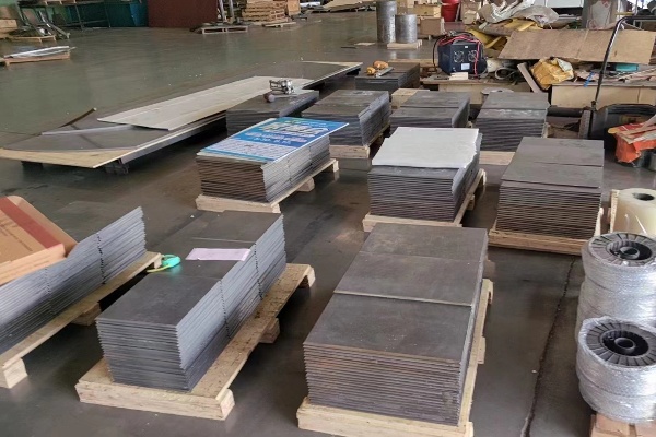 咸宁防辐射铅块 配重铅块 铅件加工