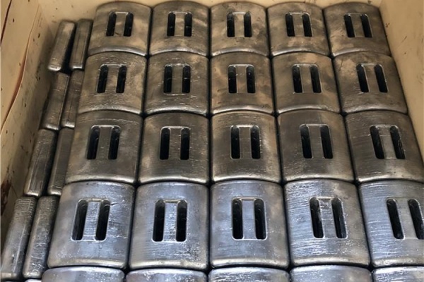 咸宁潜水铅块  X射线防护铅砖 铅制品