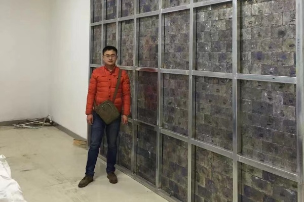 咸宁加速器防护铅砖 铅锭