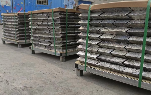 咸宁燕尾铅砖 防辐射铅砖