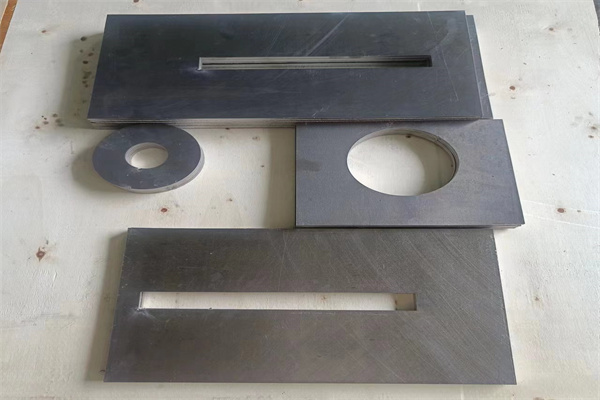 咸宁机加工铅块 铅梯合金加工