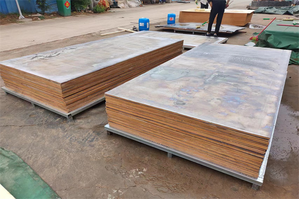 咸宁铅复合板 配重铅块 铅条