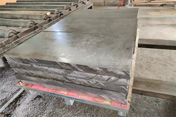 咸宁屏蔽射线用铅块 ICU防护铅块