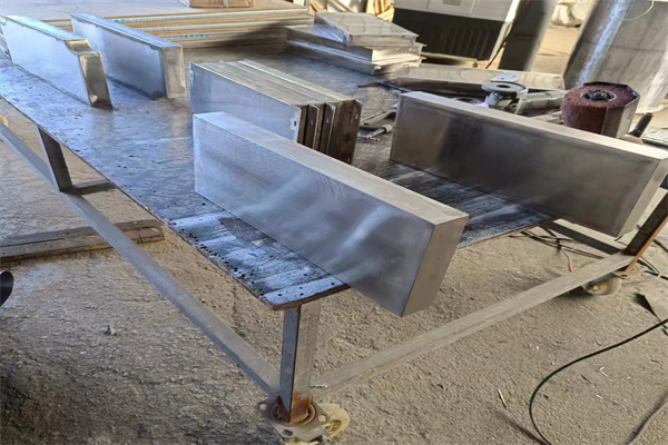 咸宁不锈钢铅件 铅件加工 铅制品