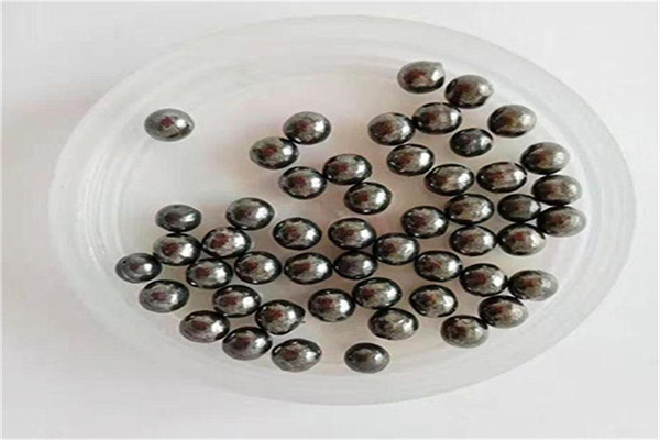 咸宁铅珠 铅粒 铅丸 铅砂配重用