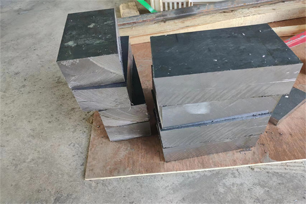 咸宁负重配重铅砖 射线防护用