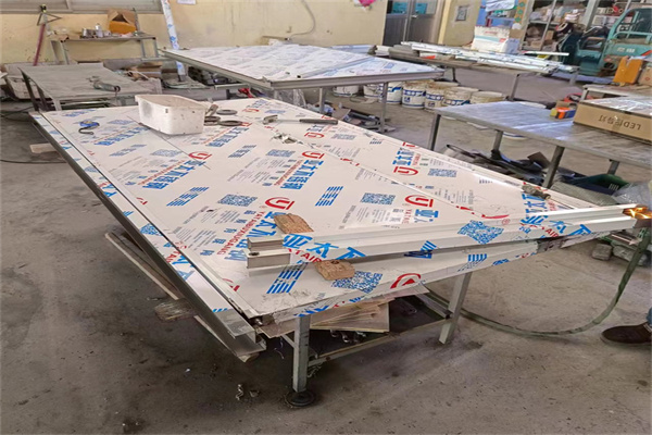 咸宁DSA手术室铅门 铅门厂家