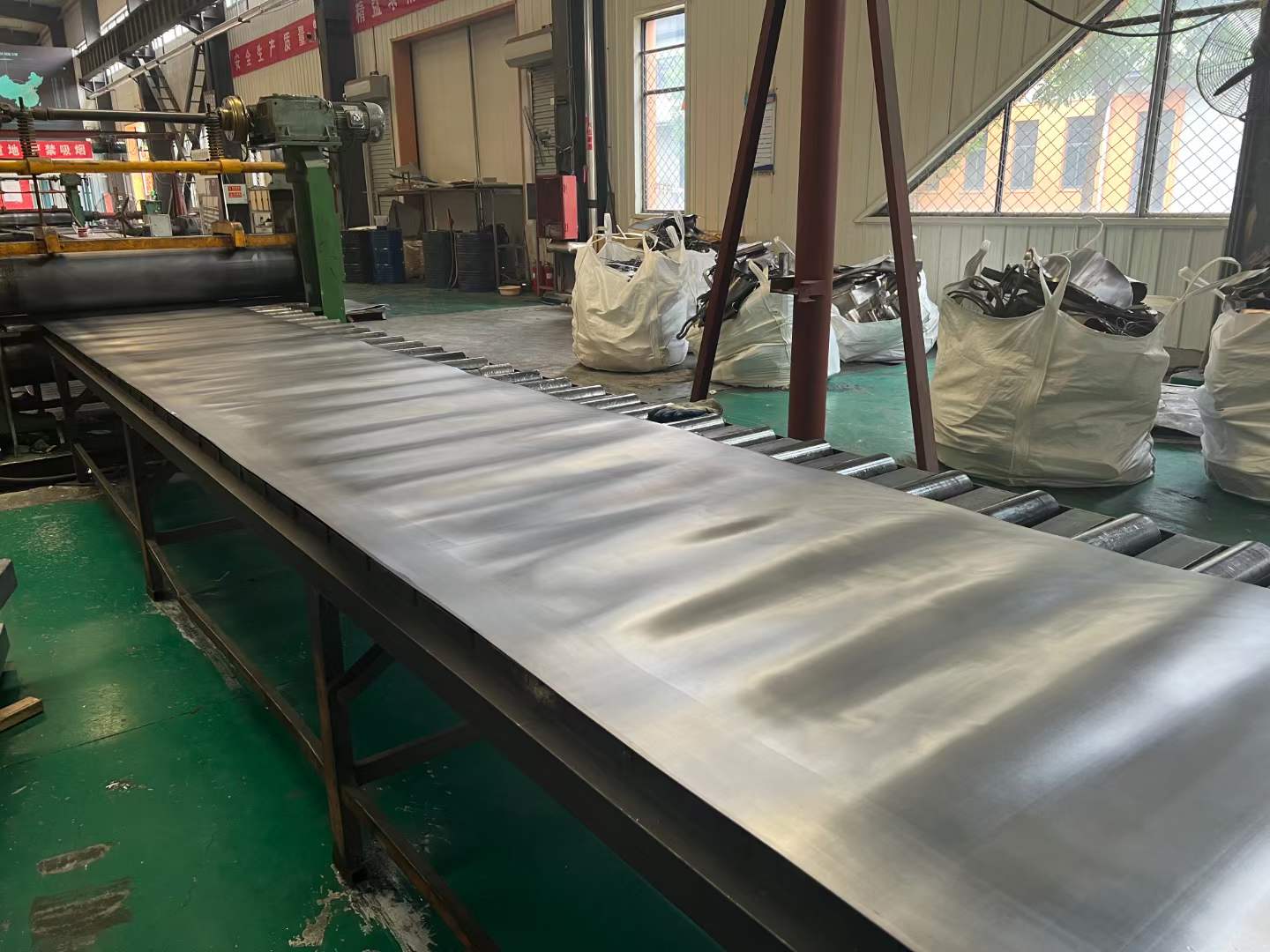 咸宁放射科铅皮