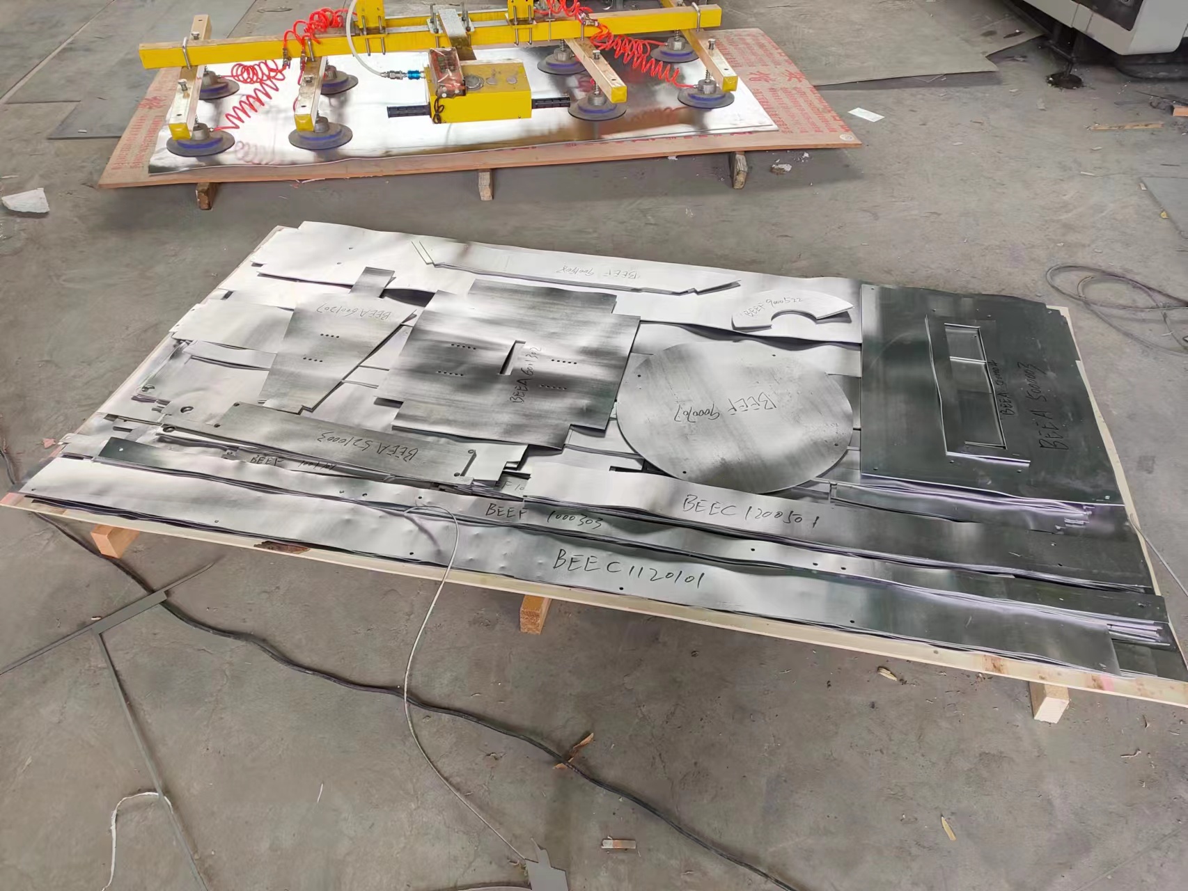 咸宁铅皮 铅板 铅箔 铅片