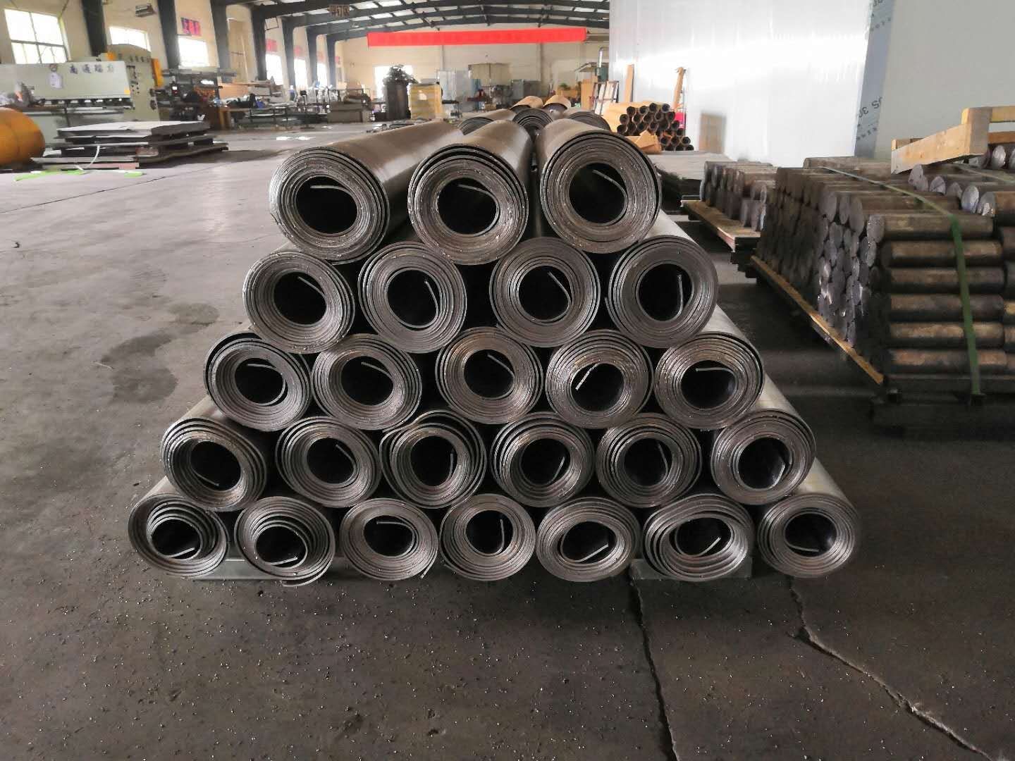 咸宁医用防辐射铅皮