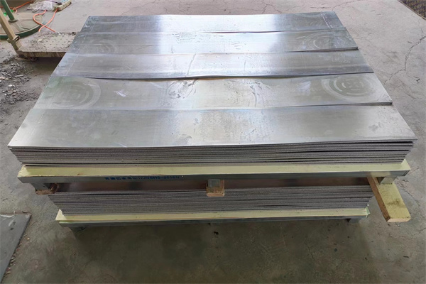 咸宁1-4mm防辐射铅皮