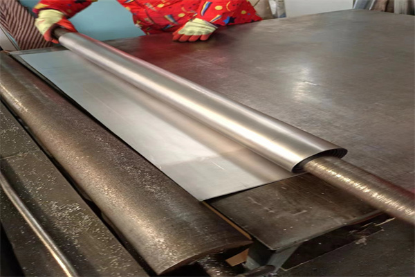 咸宁0.5mm铅皮  软铅皮   钓鱼铅皮