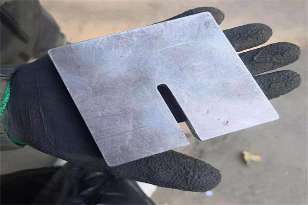 咸宁平衡铅块   切割铅块  铅块加工厂家