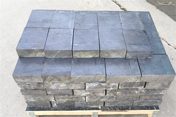 咸宁电梯配重铅块