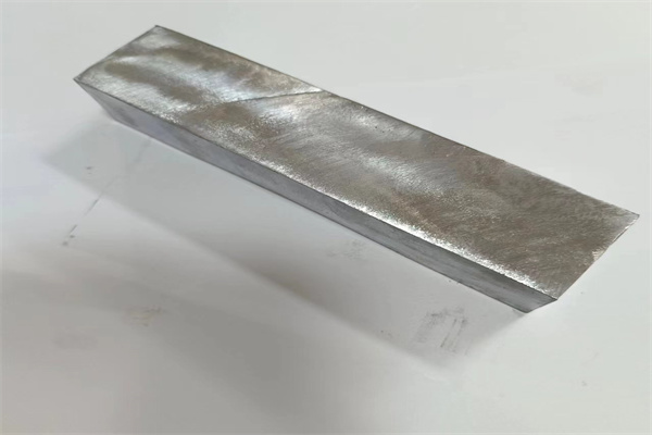 咸宁工业铅梯锡合金铅块 隔音配重用