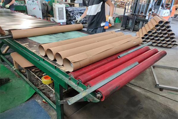 咸宁铅皮卷 医院工业墙体用铅皮