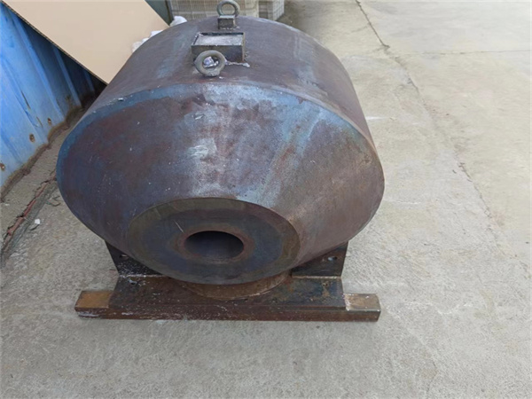 咸宁浇筑合金铅件