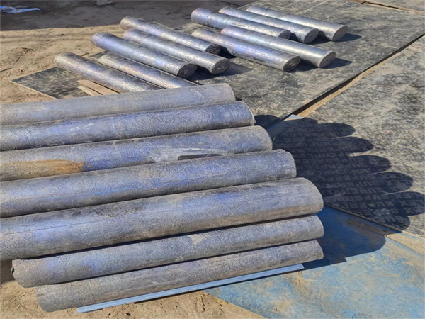 咸宁配重铅棒