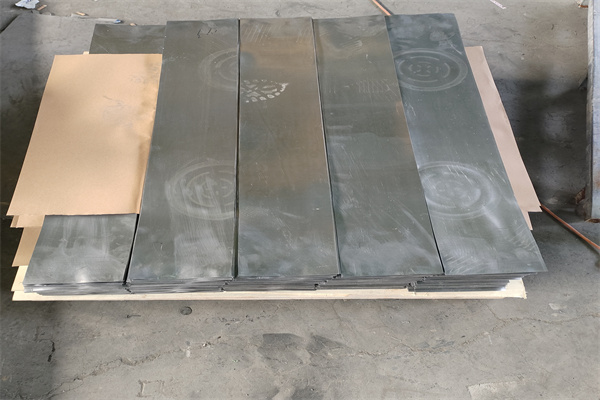 咸宁铅皮墙体防护钓鱼用