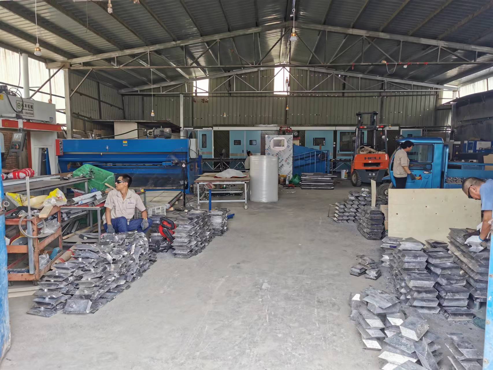 咸宁口腔用电解1#铅砖