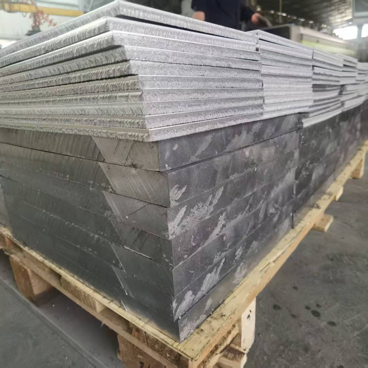 咸宁CBCT室防护铅板