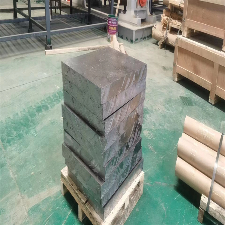 咸宁铅块的主要用途