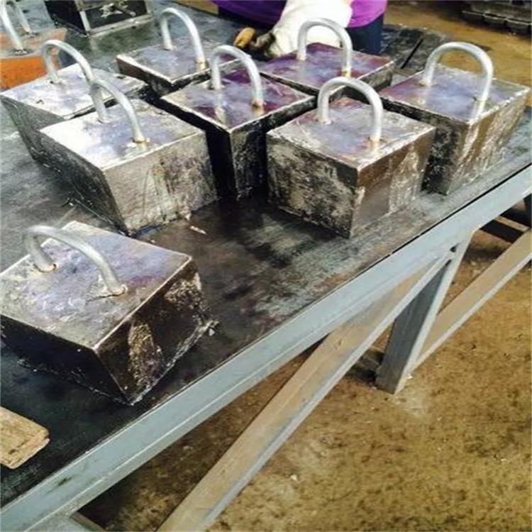 咸宁铸造铅加工件